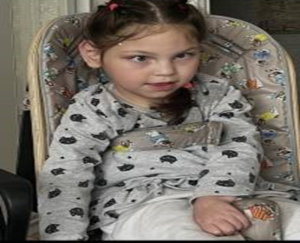 Василисе нужна наша помощь