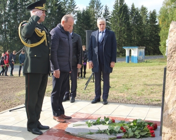 «Илья Муромец XVI»