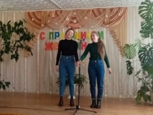 «Для милых дам»