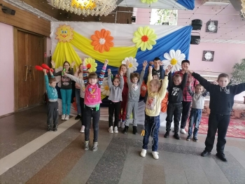 &quot;Развлекалки от скакалки&quot;