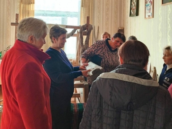 Выставка &quot;Нам засталася спадчына&quot;