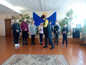 «Весенняя капель»