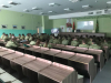 Кинопоказ документального фильма «Сожженные деревни»