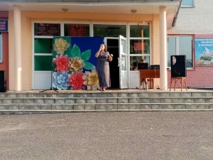 Концертная программа &quot;Жыву і дыхаю, мой край, табою&quot;