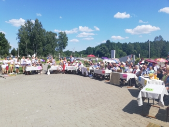 «Свята беларускіх гаспадынь»