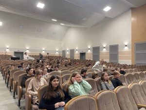 Kинопоказ с просмотром фильма &quot;В августе 44-го&quot;