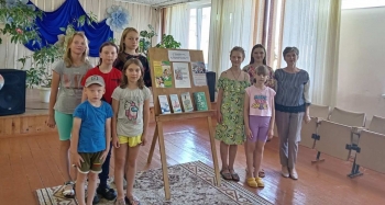 Тематическая программа &quot;Стоп!!!! Алкоголь&quot;