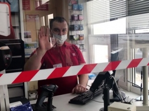 С Днём защитников Отечества и Вооружённых сил Республики Беларусь!