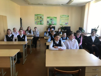Видеомероприятие «Мы этой памяти верны»