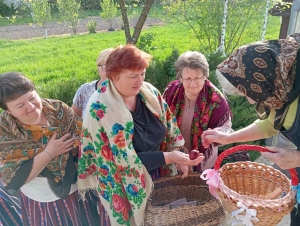 Абрад &quot;Валоўнікі&quot;