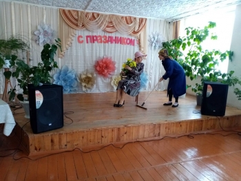 Праздничный концерт &quot;Все для тебя!