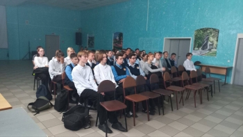 Kинопоказ документально-игрового фильма «Культурный код»