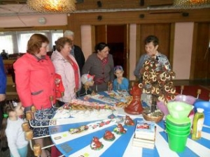 «Вишневские встречи»