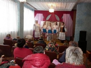 “Повезь часоў- беларускі ручнік!”