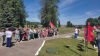 Митинги-реквиемы посвящённые Дню Независимости Республики Беларусь