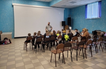 Премьерный показ документально-игрового фильма «Культурный код»