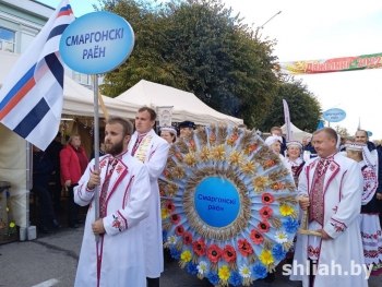 «Дожинки-2022»
