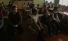 Показ нового анимационно-документального фильма «Мемориальные комплексы Беларуси-2»