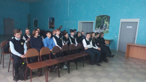 Видеомероприятия приуроченные к 100-летию белорусского кино
