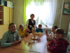 Мастер-класс по соломоплетению с мастером Натальей Логач