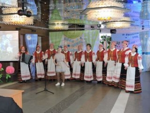 “Маёй зямлі куточак дарагі” – у Вішневе