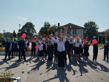 Концертная программа &quot;В дружбе народов  - единство страны&quot;