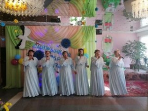 «Сцяжынкамі дабрыні і павагі»