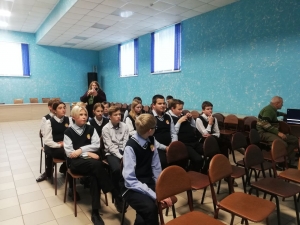 Видеомероприятие в рамках недели фильмов о геноциде и Холокосте с просмотром и обсуждением фильма &quot;Лахва.Цена свободы&quot;