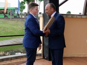 Подведены итоги международного экономического форума &quot;Новые возможности и перспективы сотрудничества&quot;