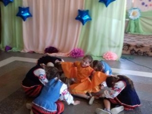 &quot;Для тых, хто малады душой”