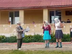 «Прывітанне, зямляк!”