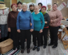 Адкрыцце выставы «Мы дрэвы адных каранёў»