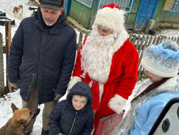 Музыкальное поздравление &quot;Счастливого Нового года!&quot;