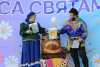 Праздник творчества «Сольскія разнасолы»