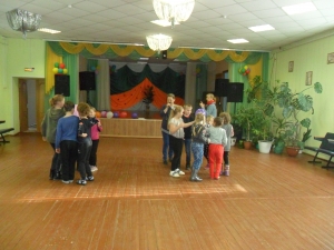 «Ура! У нас каникулы!»