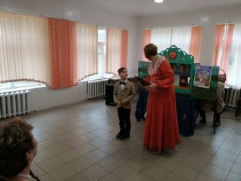 &quot;Куточак Беларусі - маленькая Радзіма&quot;