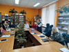 Школа клубнай вучобы &quot;Народныя рамёствы:традыцыі і сучаснасць&quot;