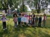 В Международный День защиты детей в агрогородках Сморгонщины