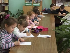 «Профилактика ОРВИ и гриппа»