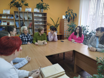 Участие в областном проекте &quot;Читаем вместе о войне: 80 книг до Победы&quot;