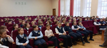 Видеомероприятие с просмотром фильма «Птица Феникс Алексея Талая»