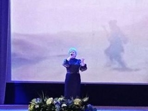 «Я возвращаюсь домой…»