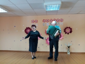 &quot;В марте есть такой денёк&quot;