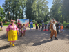 Детский праздник «До свидания, лето!»