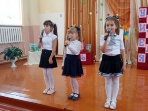 «Я вам сегодня низко поклонюсь!»