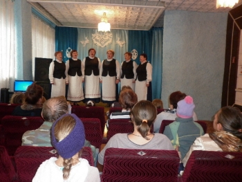 “Жыву і дыхаю, мой край, табою”