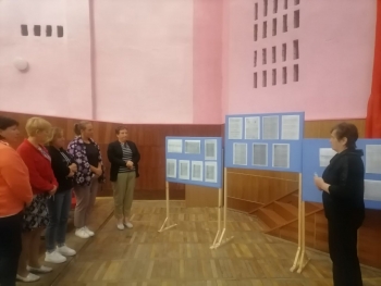 Геноцид населения Сморгонского района в годы Великой Отечественной войны