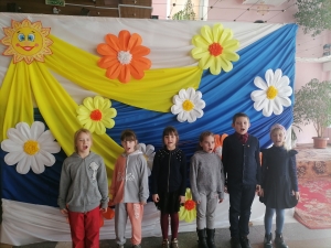 “Жыву ў Беларусі – тым і ганаруся”