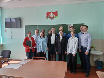 Тематическая программа "Чернобыль: быль и боль"