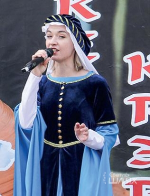 Творчество порождает творца